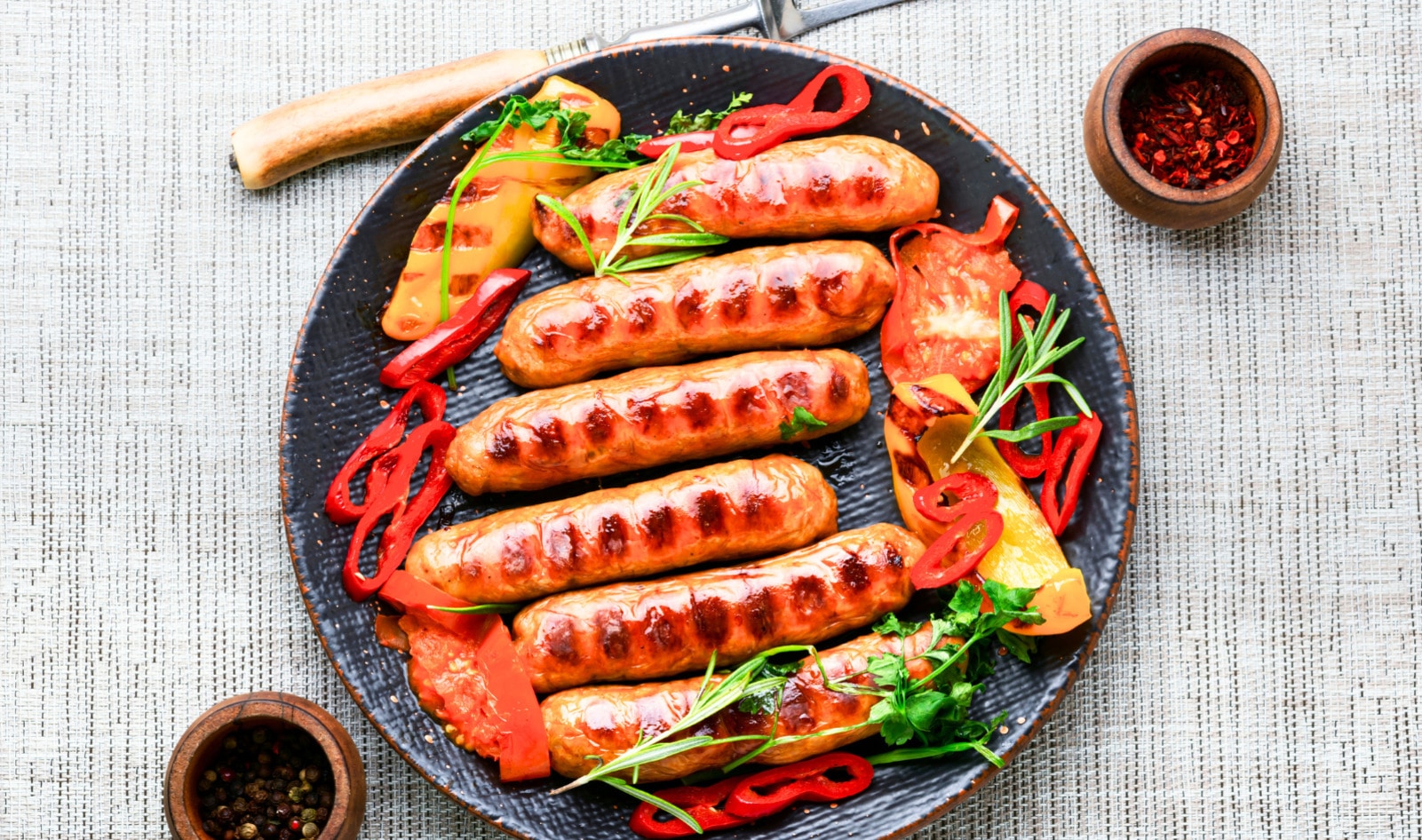 Sorry, Carnivores. New Study Finds the “Meat” You’re Eating Might Be 40 Percent Plants.