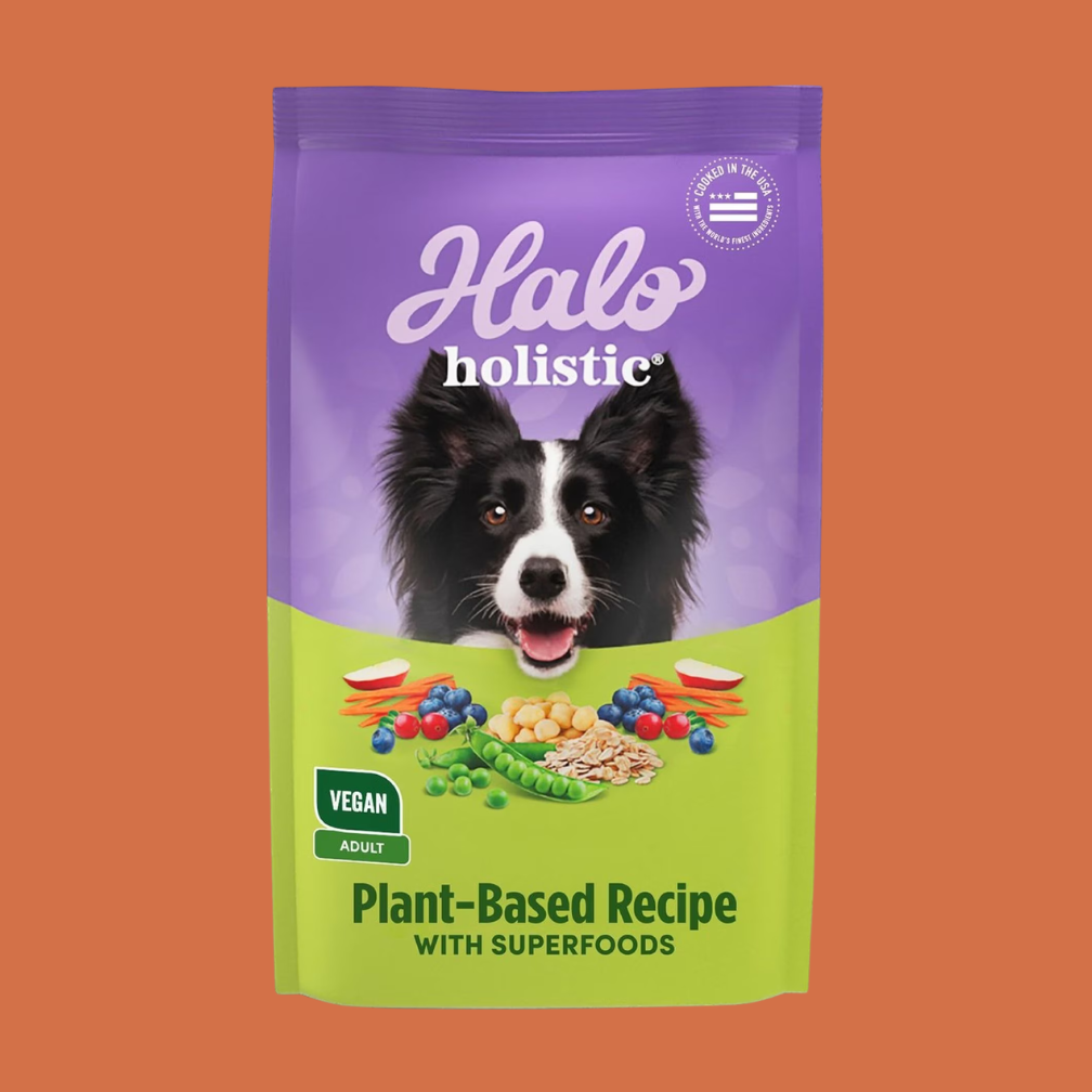  Halo Holistic Plant-Based Superfoods