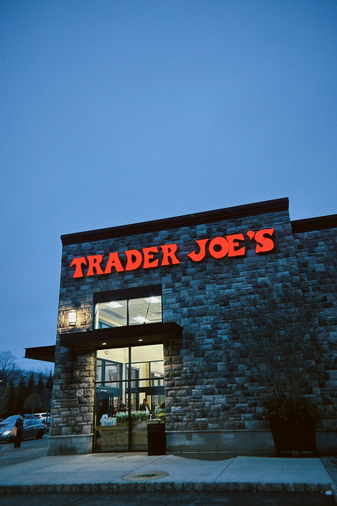 Trader Joe's