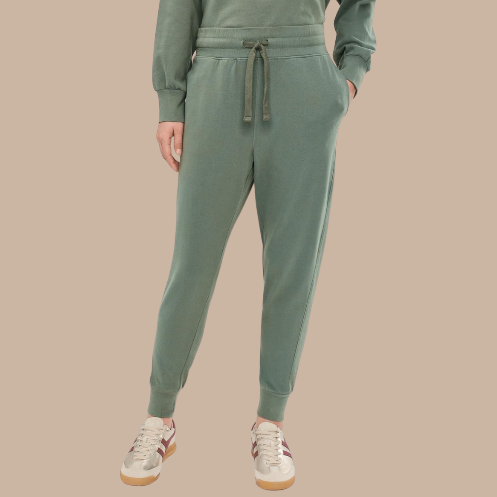 Pact organic joggers