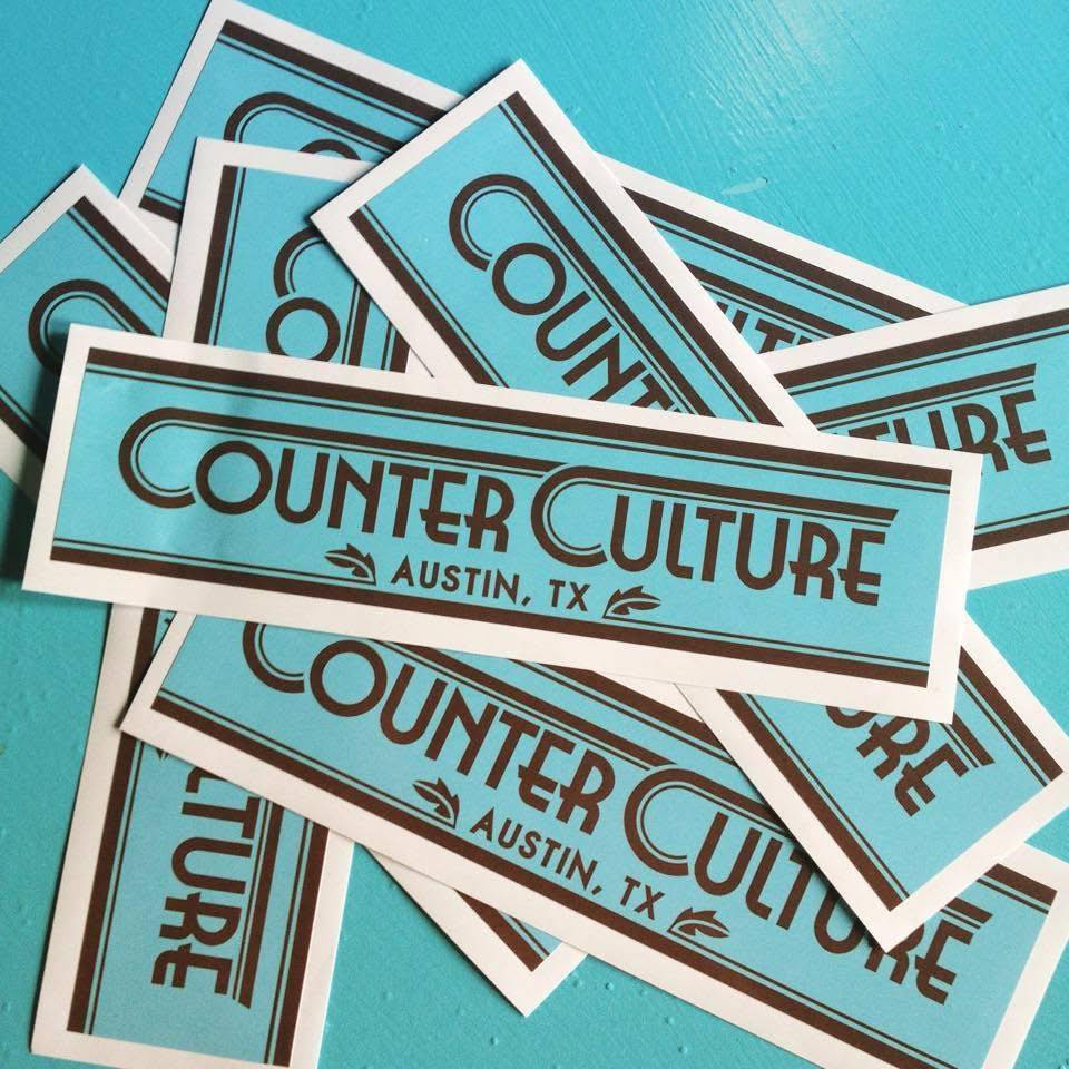 Counter Culture