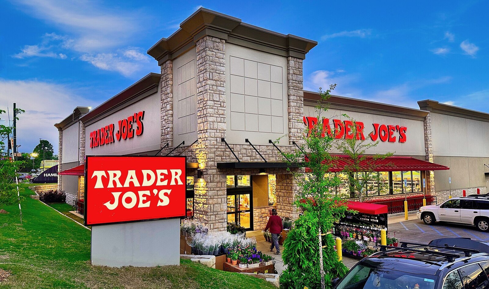 Trader Joe’s Just Announced 18 New Stores in 12 States—Here's Exactly Where to Find Them