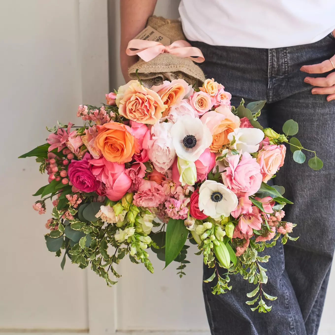 Farmgirl Flowers