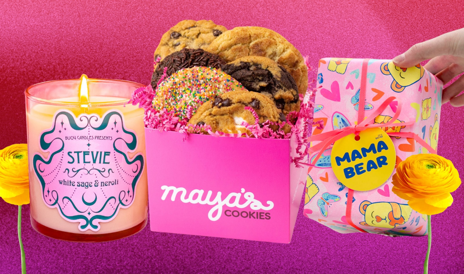 40 Vegan Gift Ideas for Every Mom—Yes, Even the Hard-to-Shop-For Ones