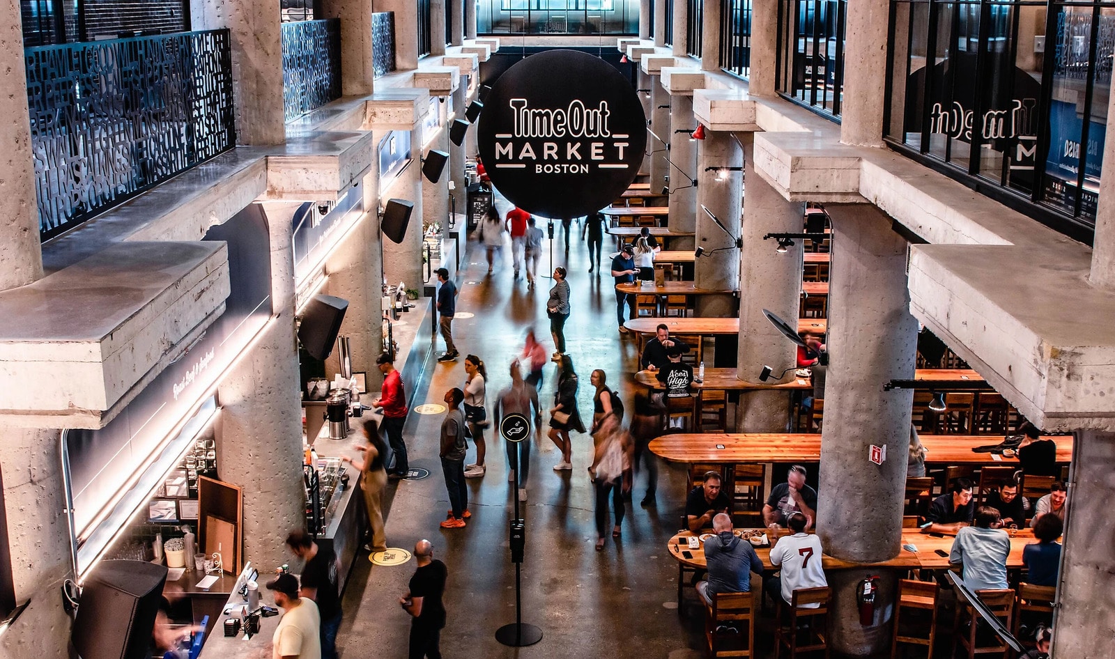 The Only Vegan Business in This Food Hall Refused to Serve Dairy—and Paid for It