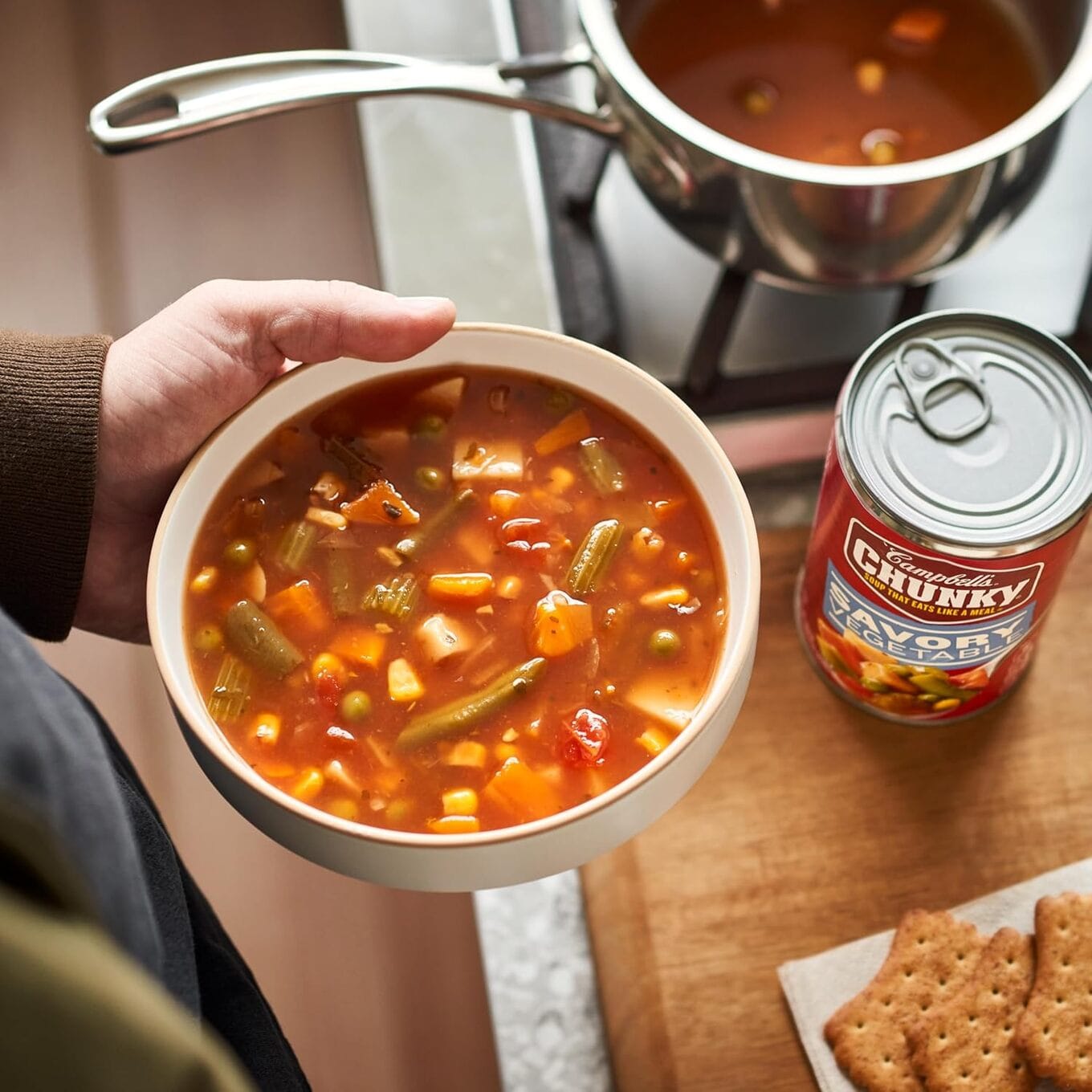 Campbells SOup
