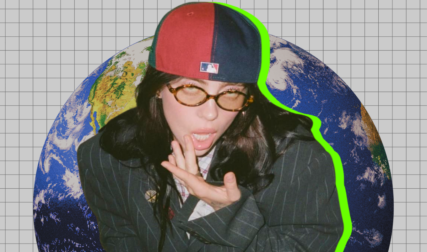 Billie EIlish