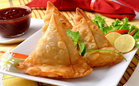 10 Vegan Street Food Dishes around the Globe