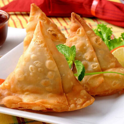 10 Vegan Street Food Dishes around the Globe