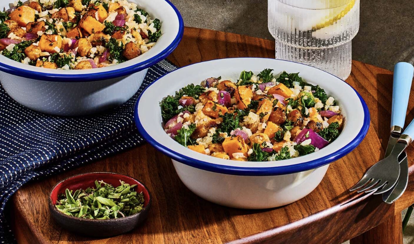 Too Busy to Cook? These Vegan Frozen Meals Are Healthy and Convenient
