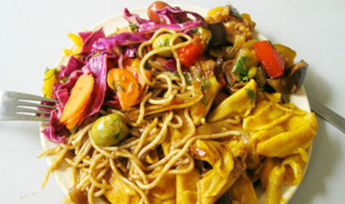 VegNews.IsraeliArmyFood.VND