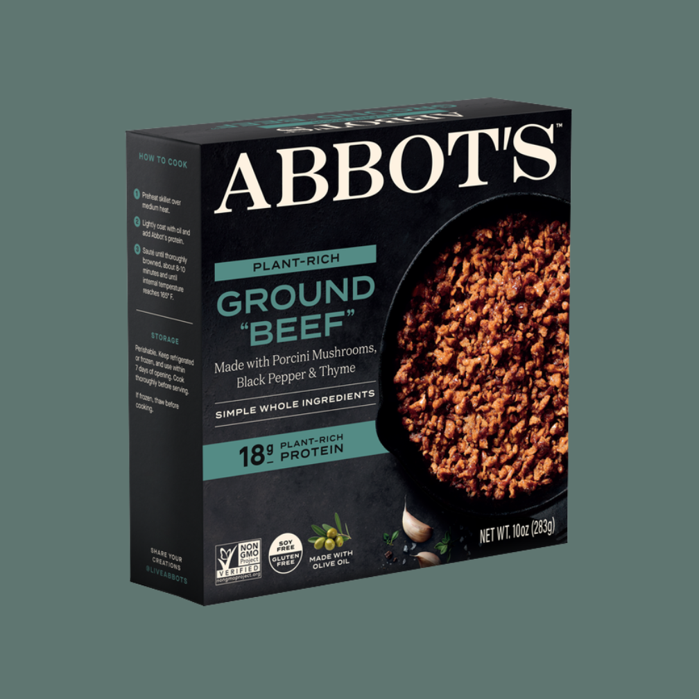abbots ground beef