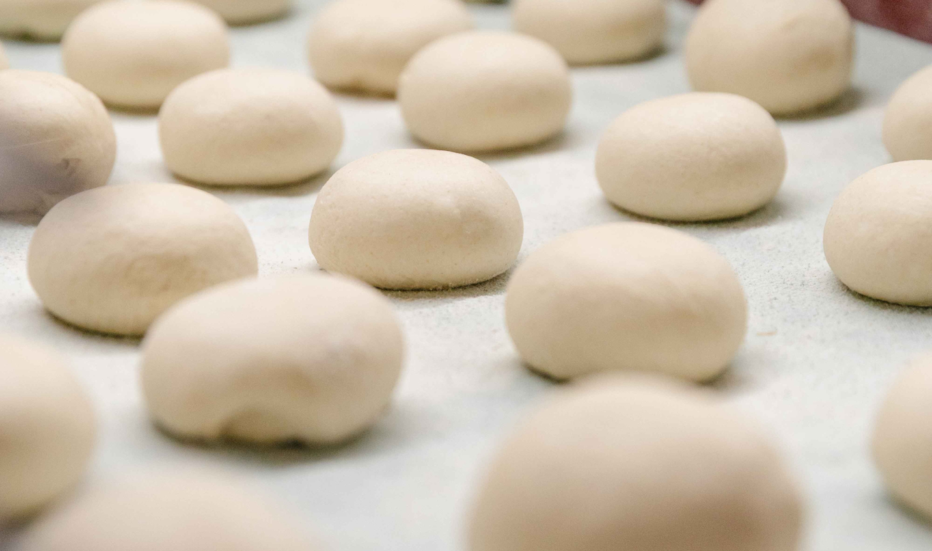 dough