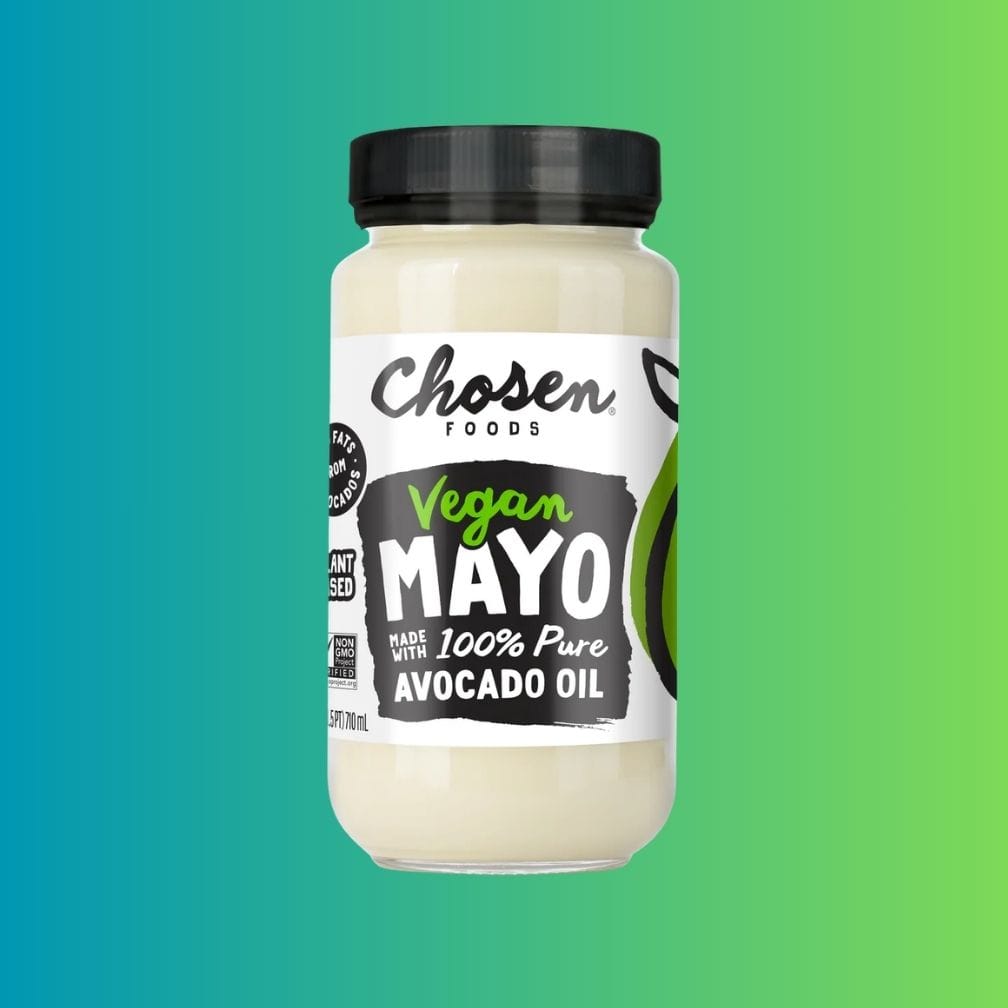 Chosen Foods mayo