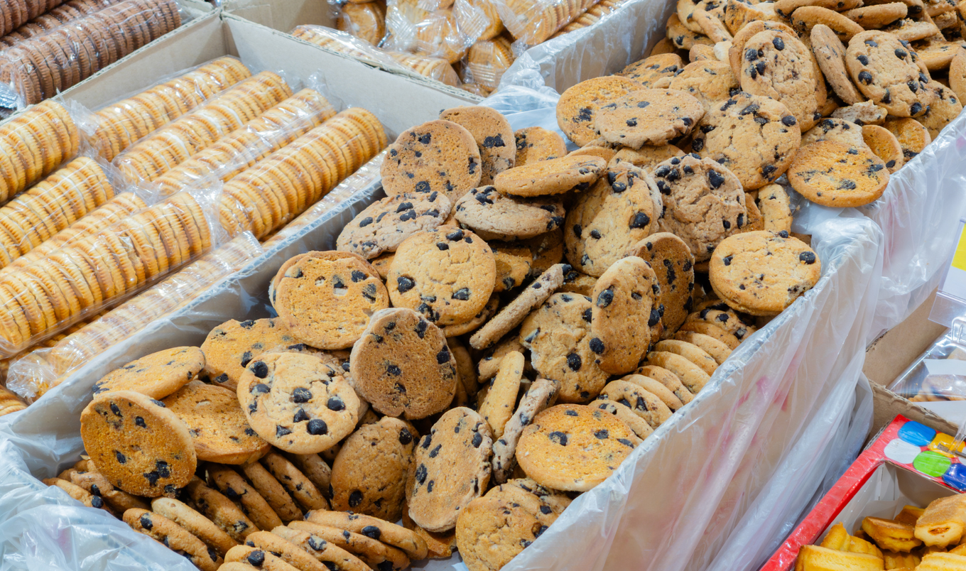 cookies