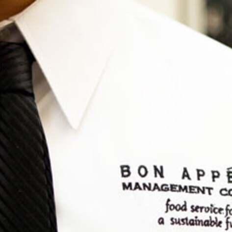 Bon Appétit Food Service Company Reduces Beef in Cafés