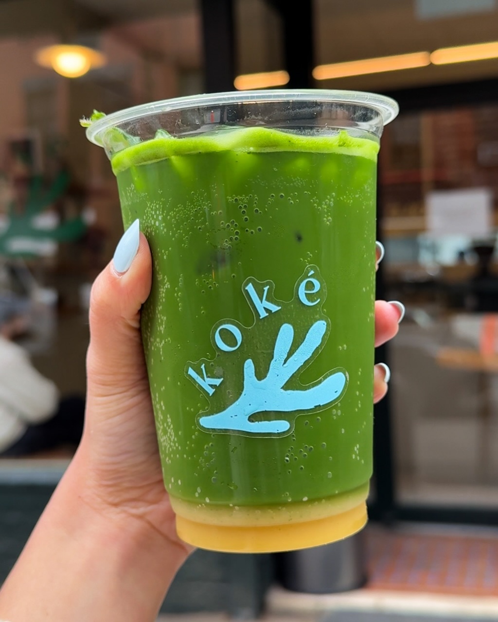 Koke Matcha