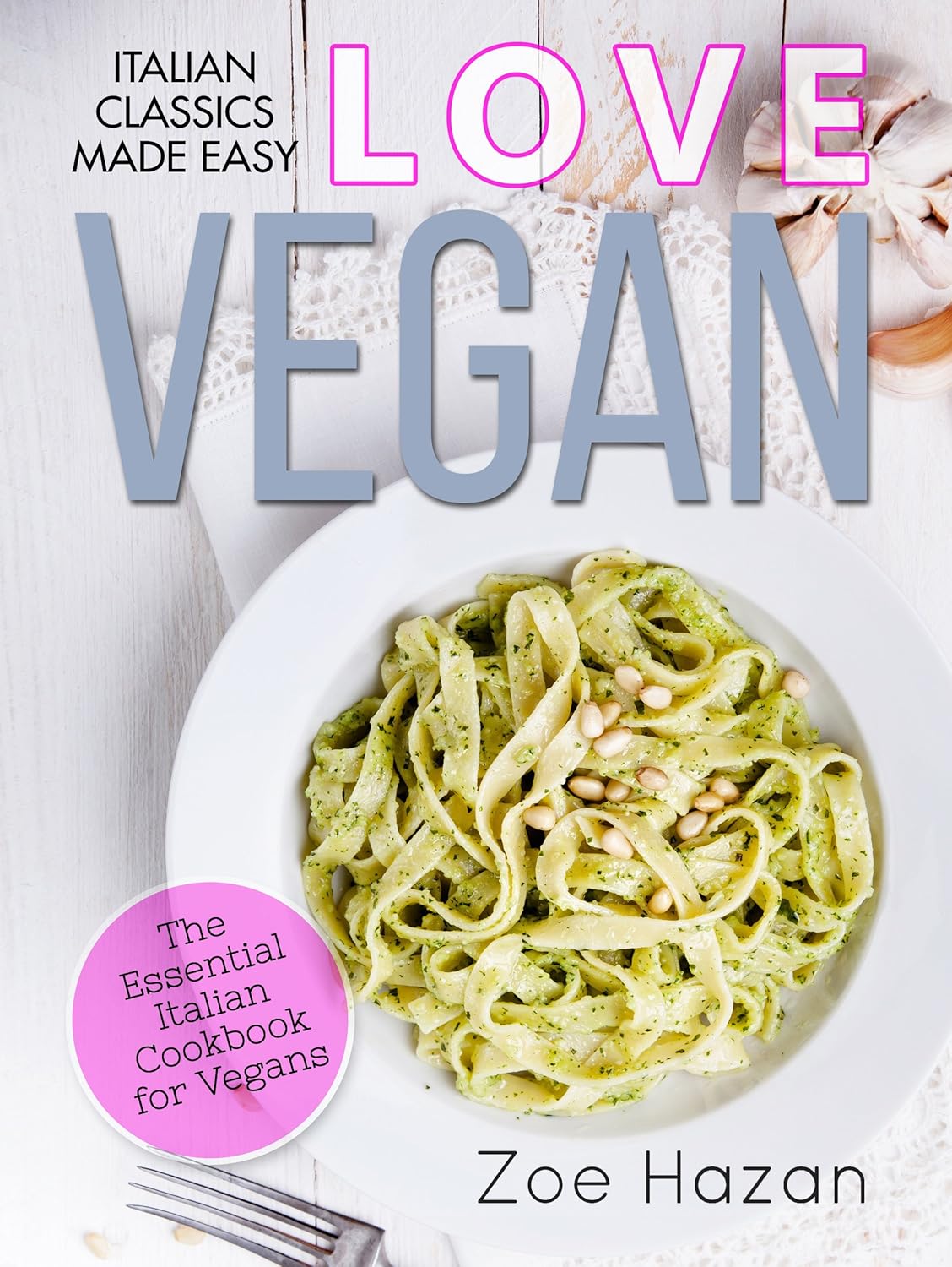 Love Vegan