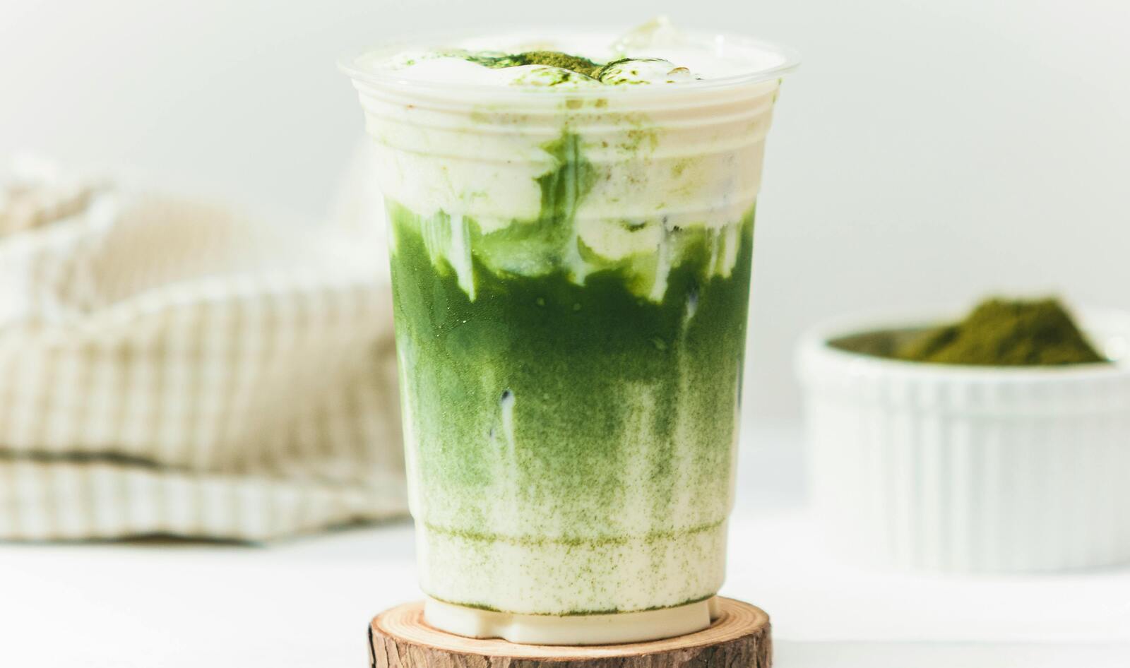Matcha and Protein Powder: The TikTok Trend That Makes Total Sense