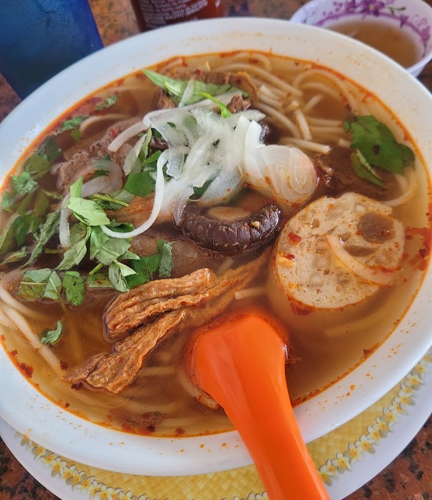 Thuong An Lac