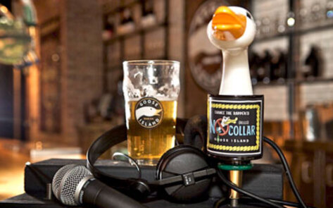 14 Reasons Why Pitchfork Music Festival Is Vegan Paradise