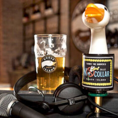 14 Reasons Why Pitchfork Music Festival Is Vegan Paradise