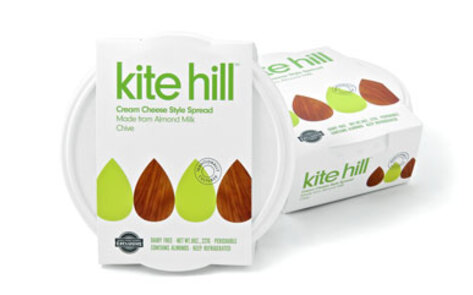 Kite Hill Cream Cheese