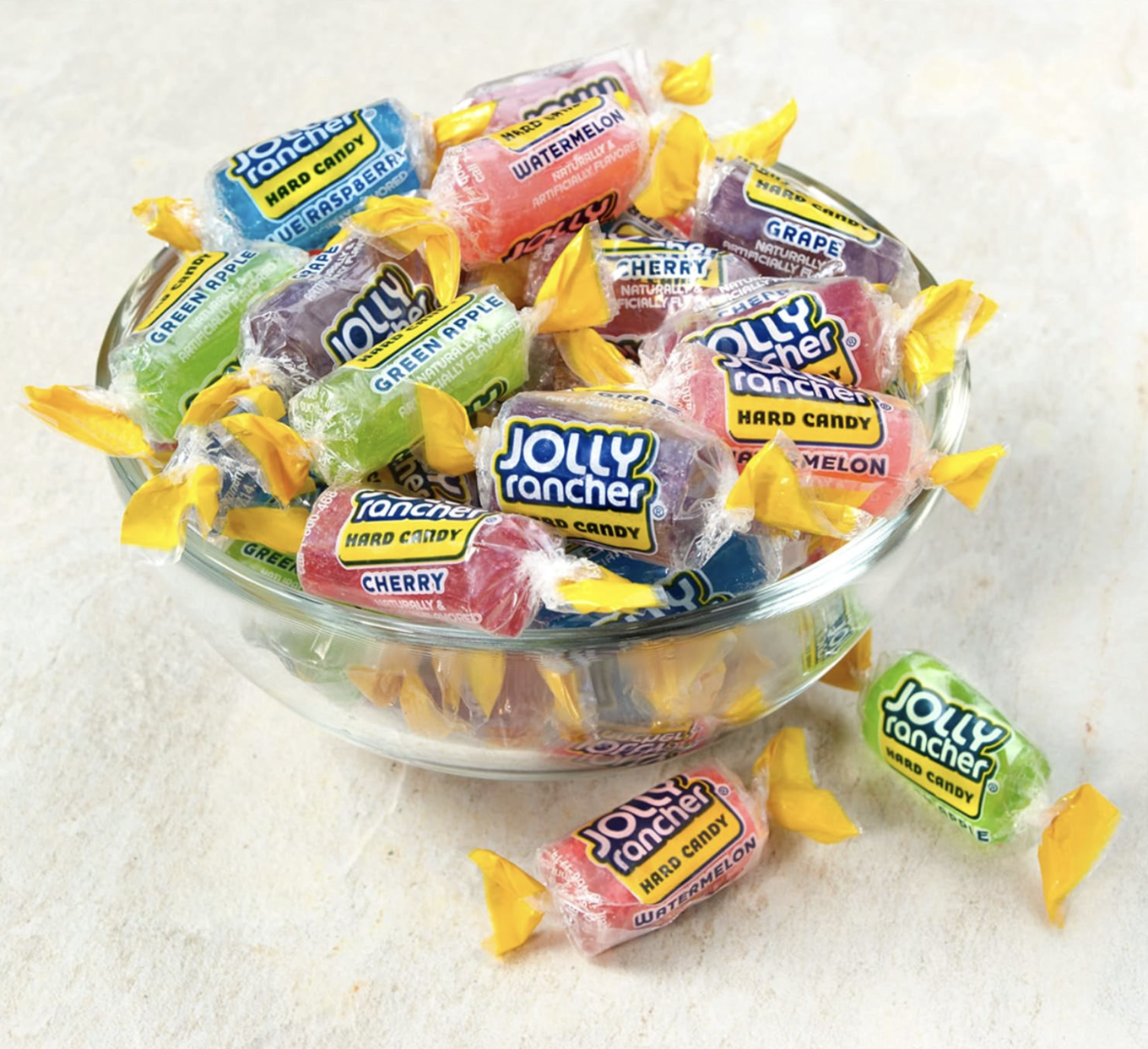 Jolly Rancher