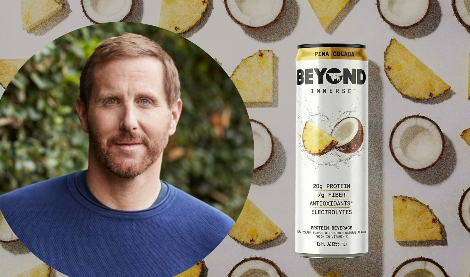 The Future of Beyond Meat? Why CEO Says Brand Has Been “A Beverage Company in Hiding”