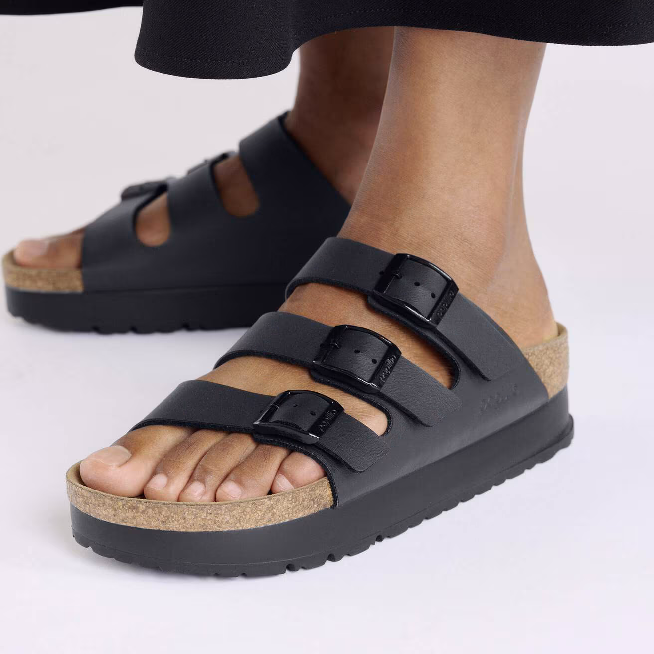 Birkenstock Florida Vegan