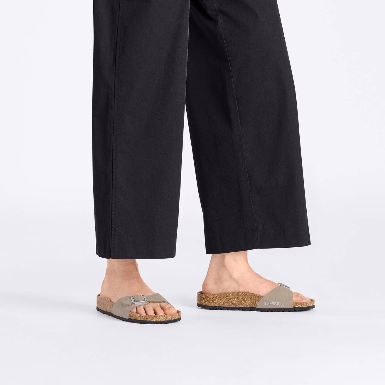 Birkenstock Madrid Vegan