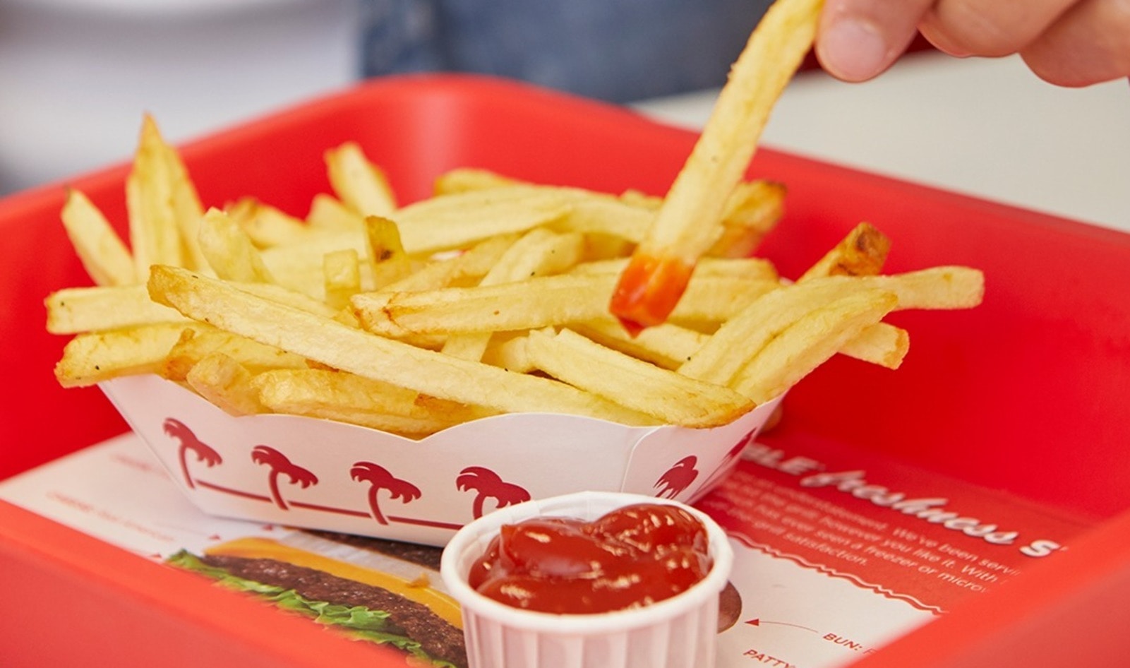 You Won't Believe These Fast-Food French Fries Are Vegan: Our 2026 Ultimate Guide