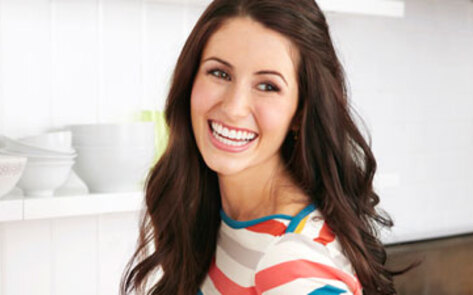 Sneak Preview: What's on the Menu at Chloe Coscarelli's NYC Restaurant?