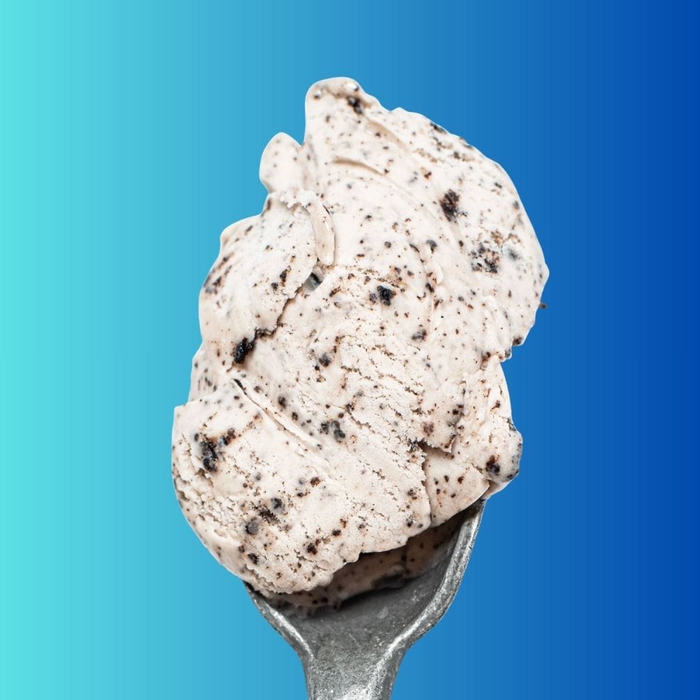 McConnells cookies and cream