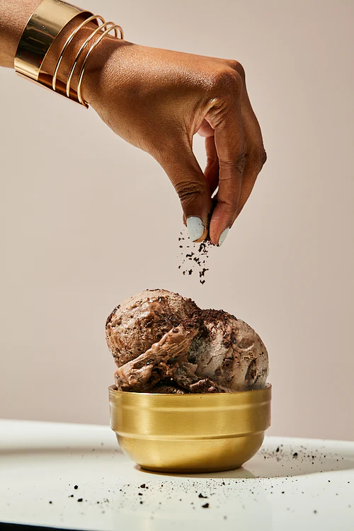 Urban Dessert Lab