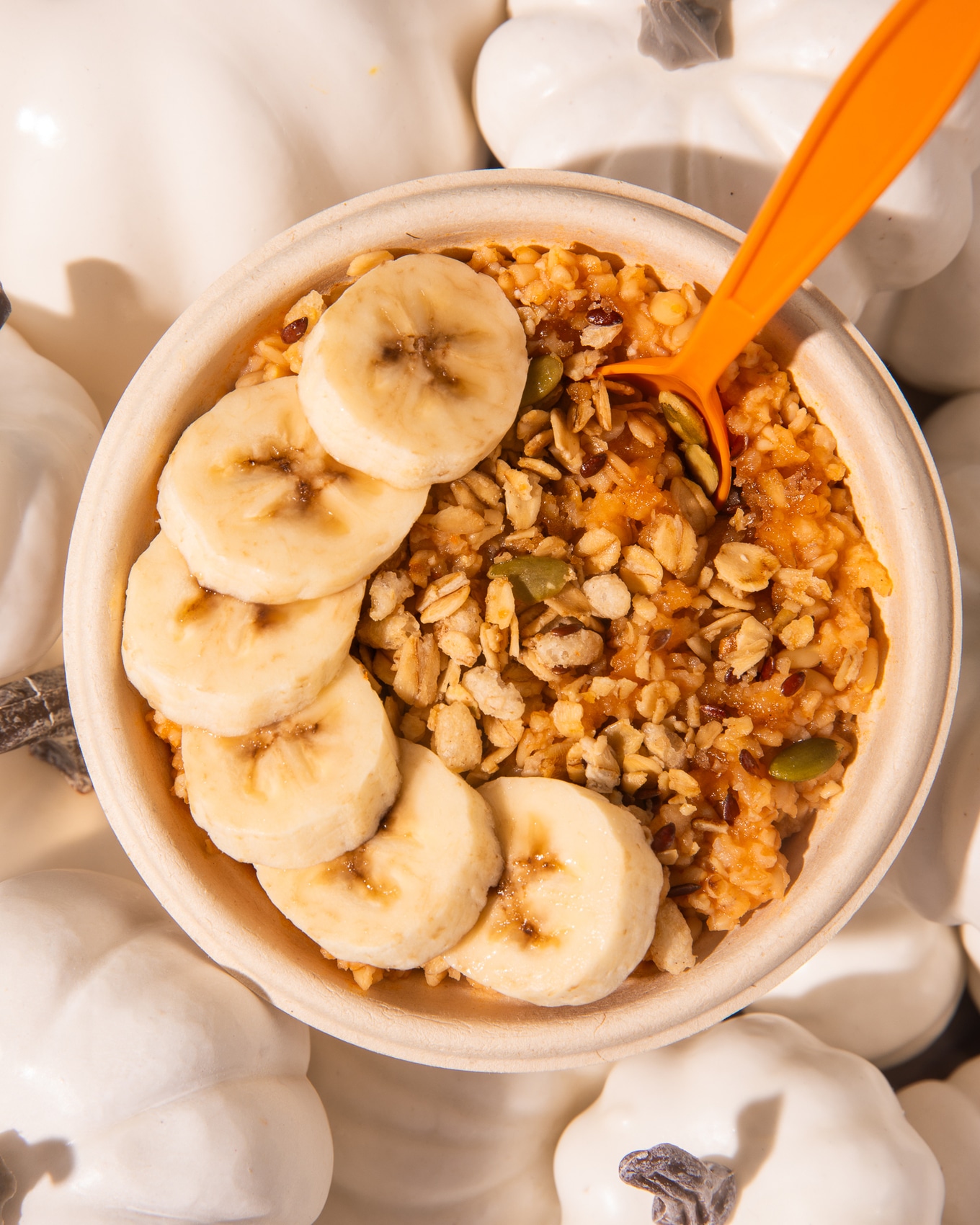Jamba oatmeal