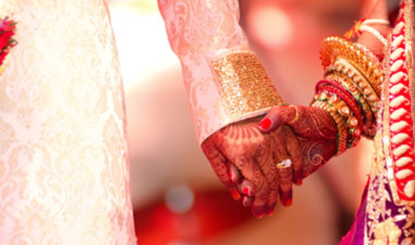 Indian Couples Seek Vegetarian Egg Donors