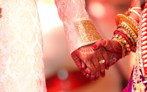 Indian Couples Seek Vegetarian Egg Donors