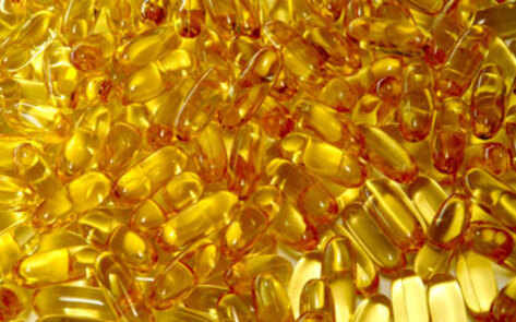 Research: Fish Oil Pills Reveal No Benefit