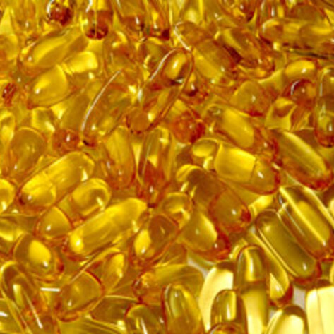 Research: Fish Oil Pills Reveal No Benefit