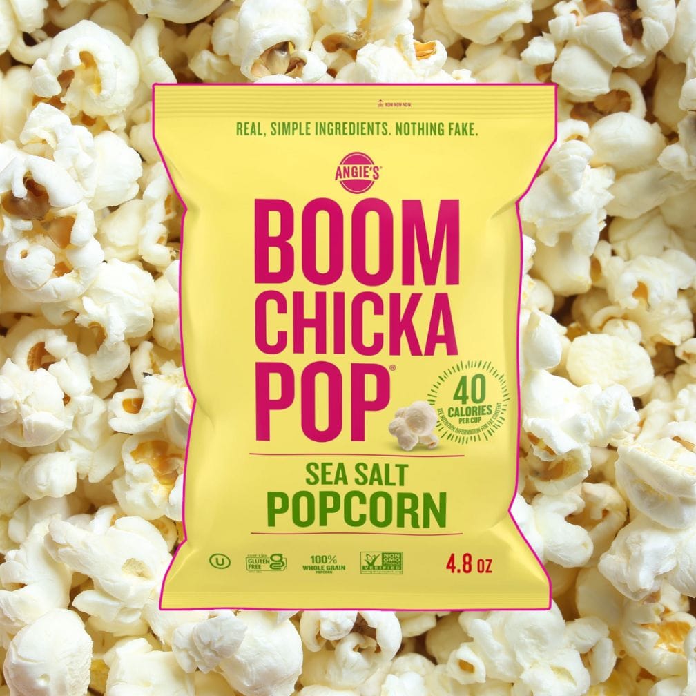 Angie's Boomchickapop