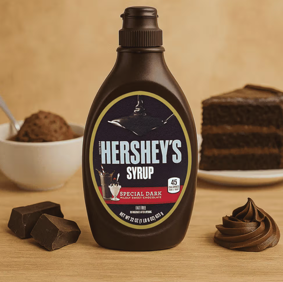 Hershey&rsquo;s Syrup