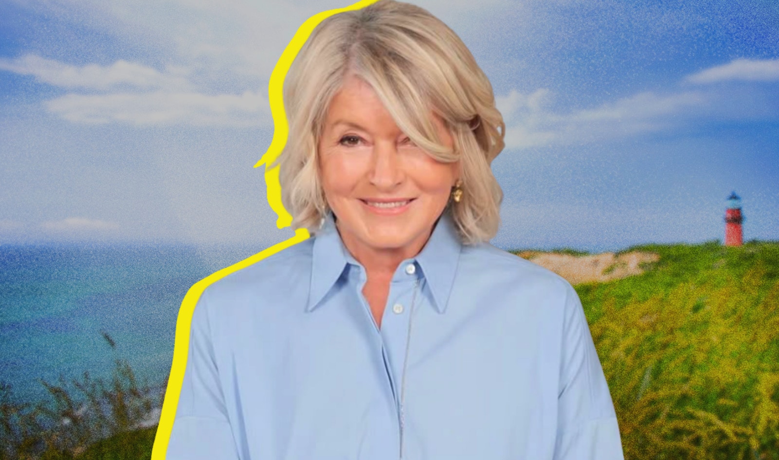 Martha Stewart's Veganizeable Potato Salad May Be the Best Recipe of the Summer<br>