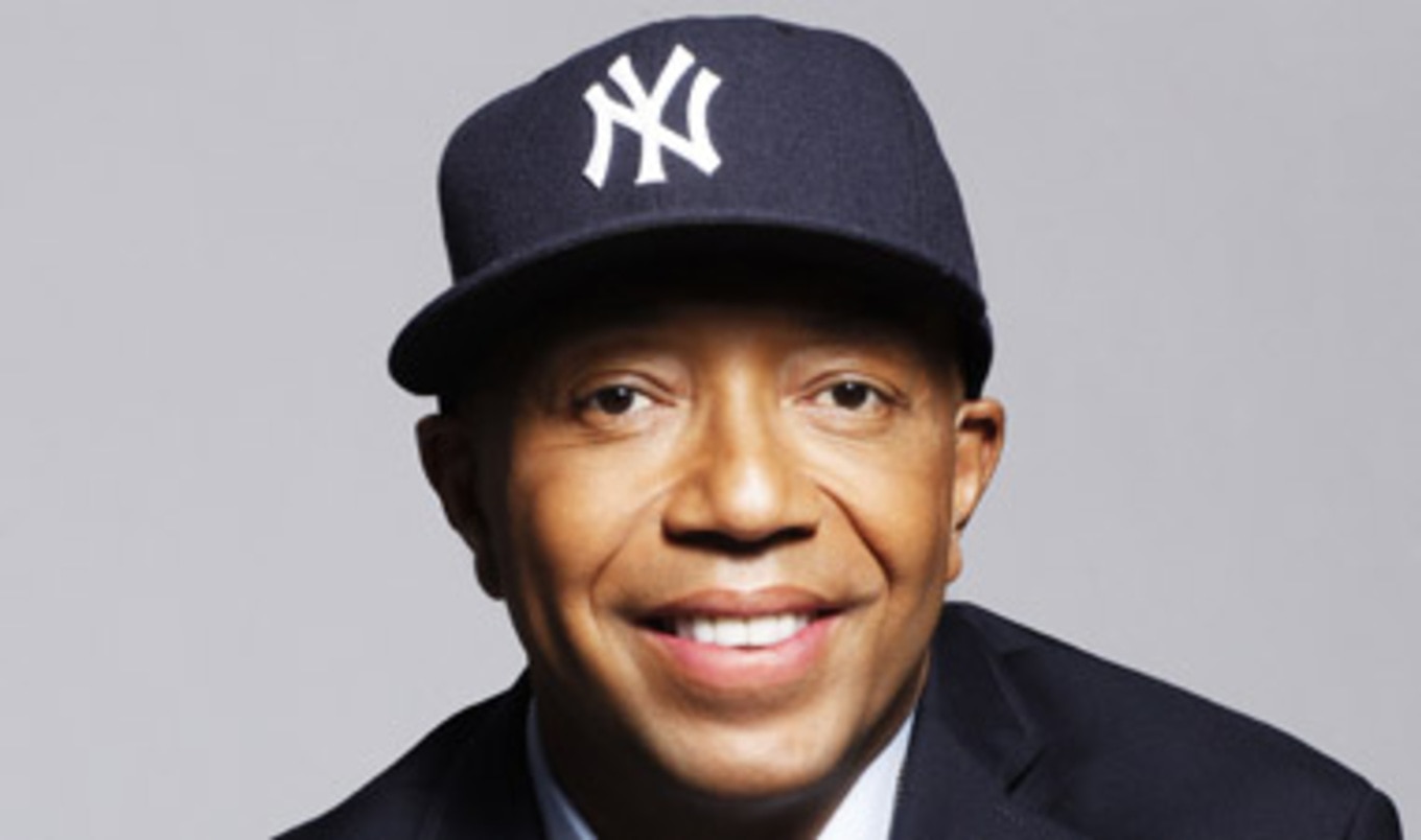 Russell Simmons Condemns NYC Horse Carriages