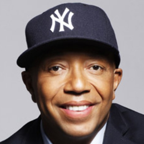 Russell Simmons Condemns NYC Horse Carriages