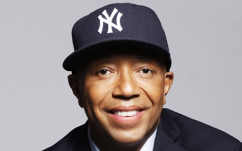 Russell Simmons Condemns NYC Horse Carriages