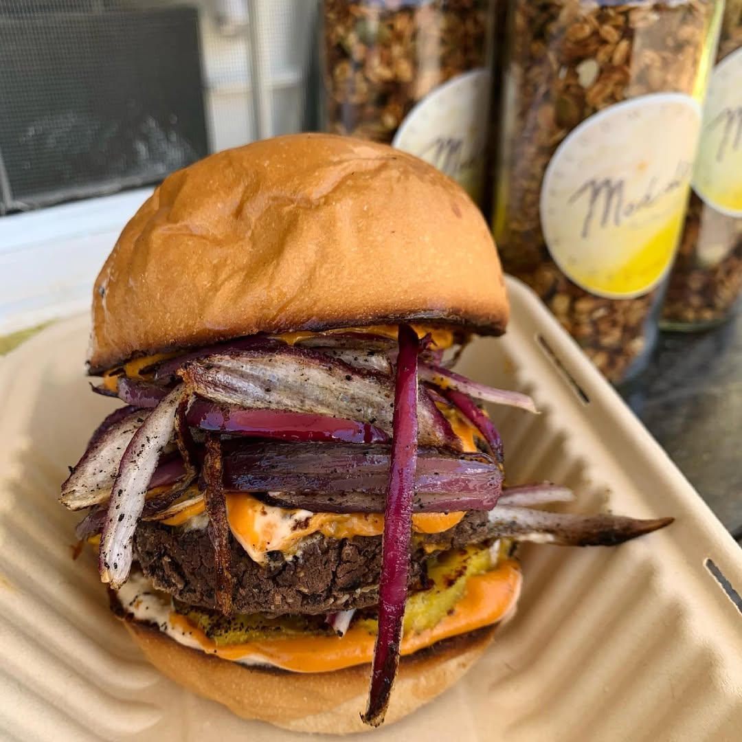 Moska Shack