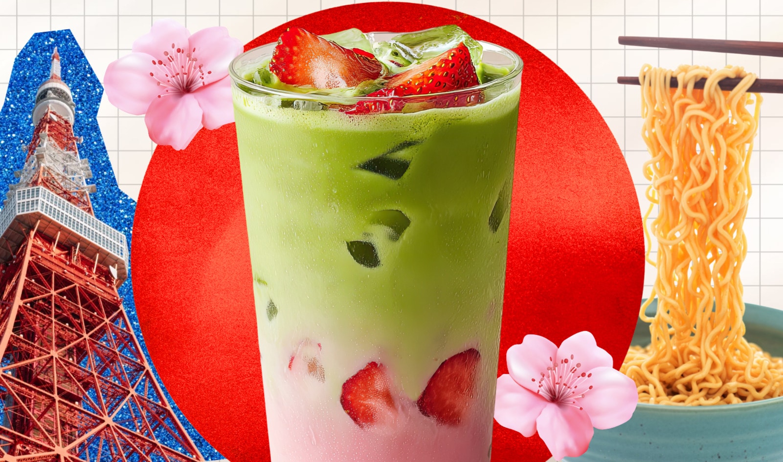 I Ate My Way Across Japan—These Are the Vegan Eats I Can't Stop Thinking About
