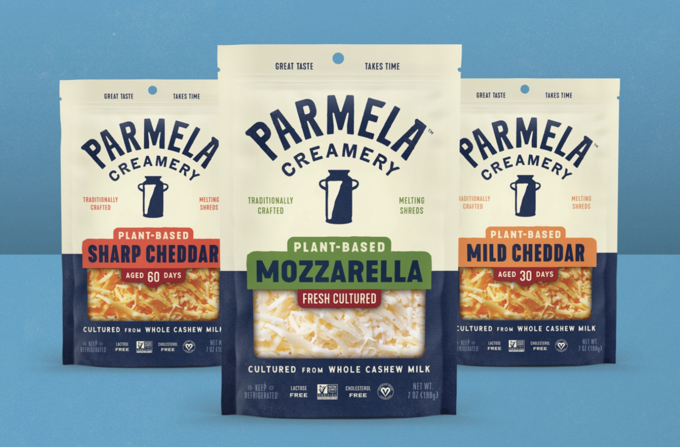 Parmela Creamery