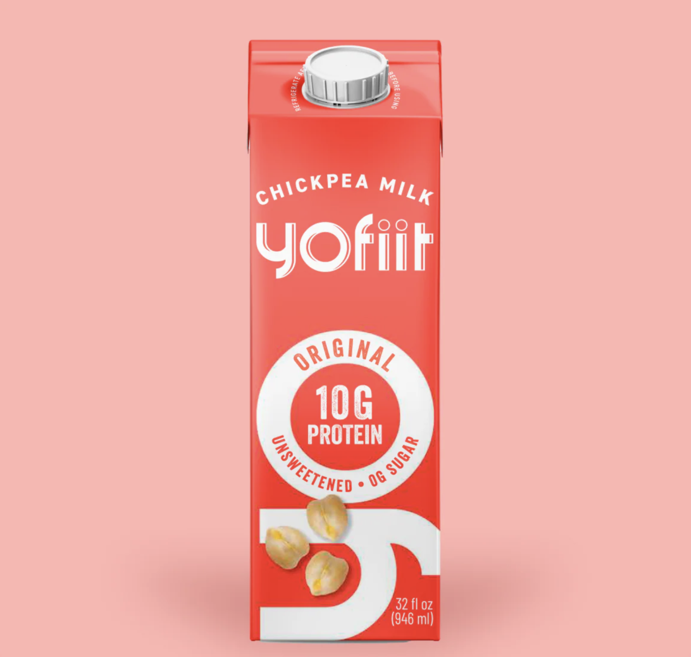 Yofiit milk